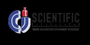 CI Scientific Logo